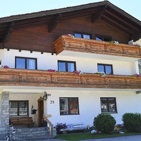 Pension Mitterwallner Schladming Esterno foto