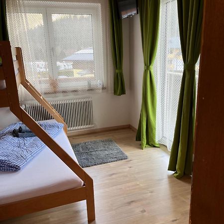 Pension Mitterwallner Schladming Esterno foto