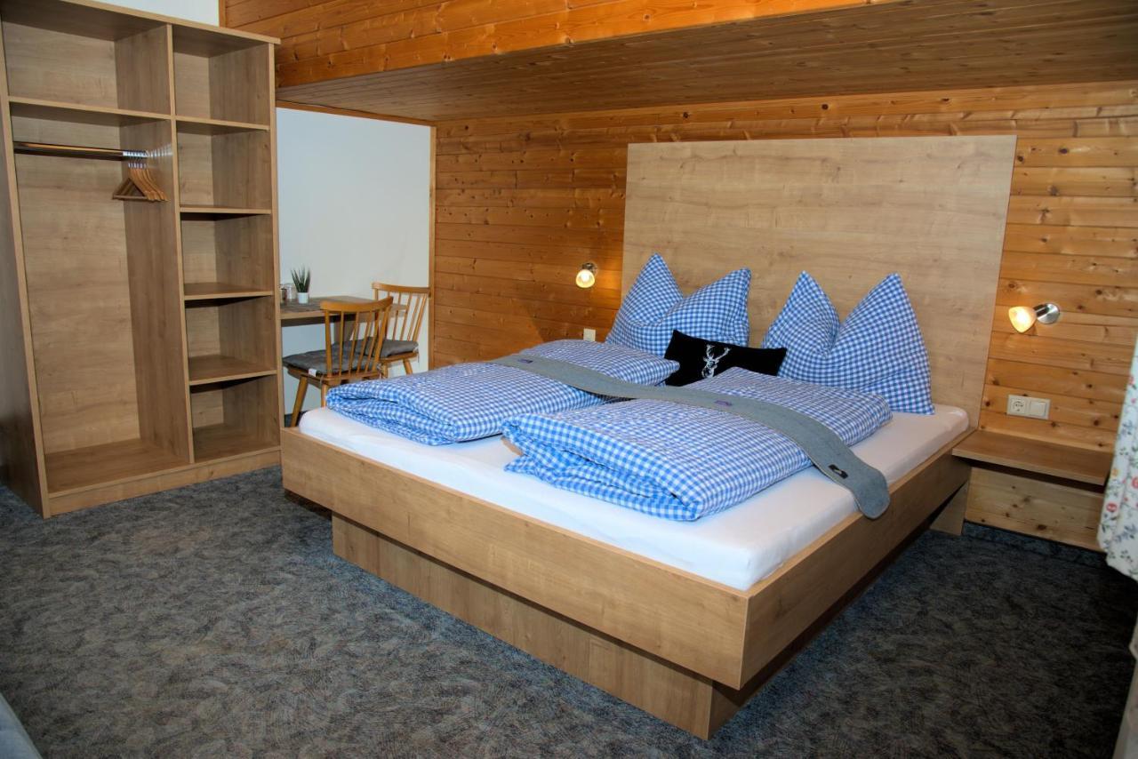 Pension Mitterwallner Schladming Esterno foto