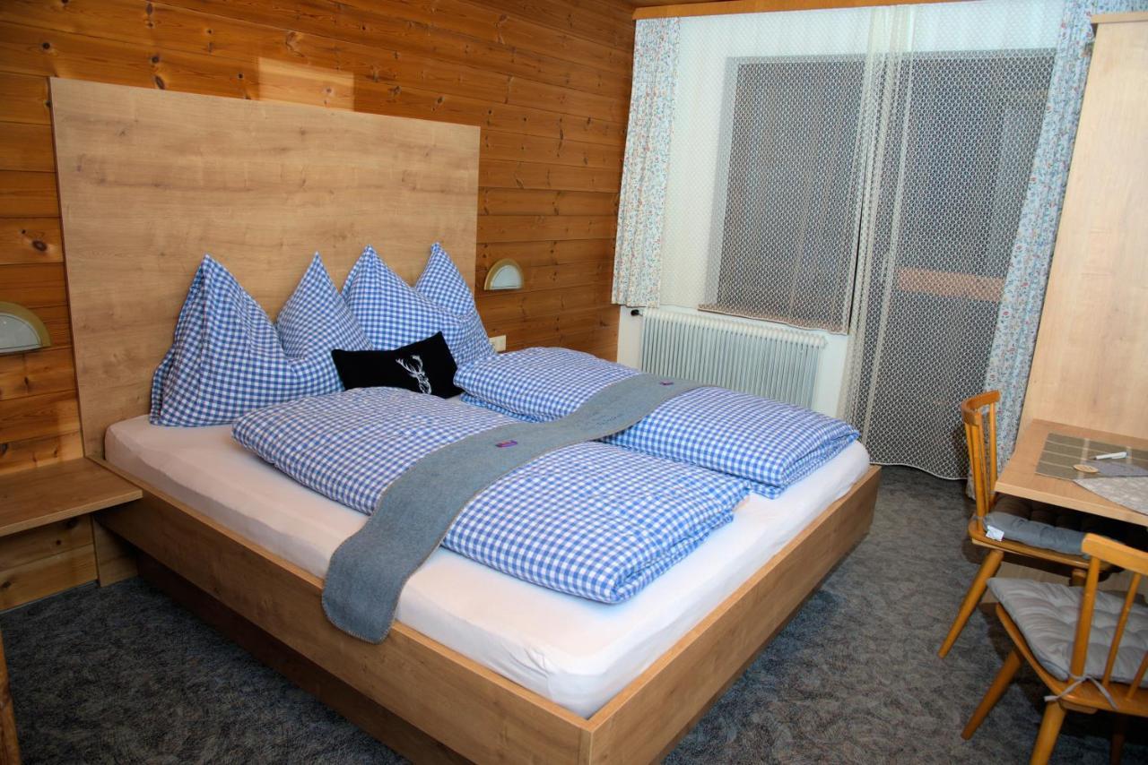Pension Mitterwallner Schladming Esterno foto