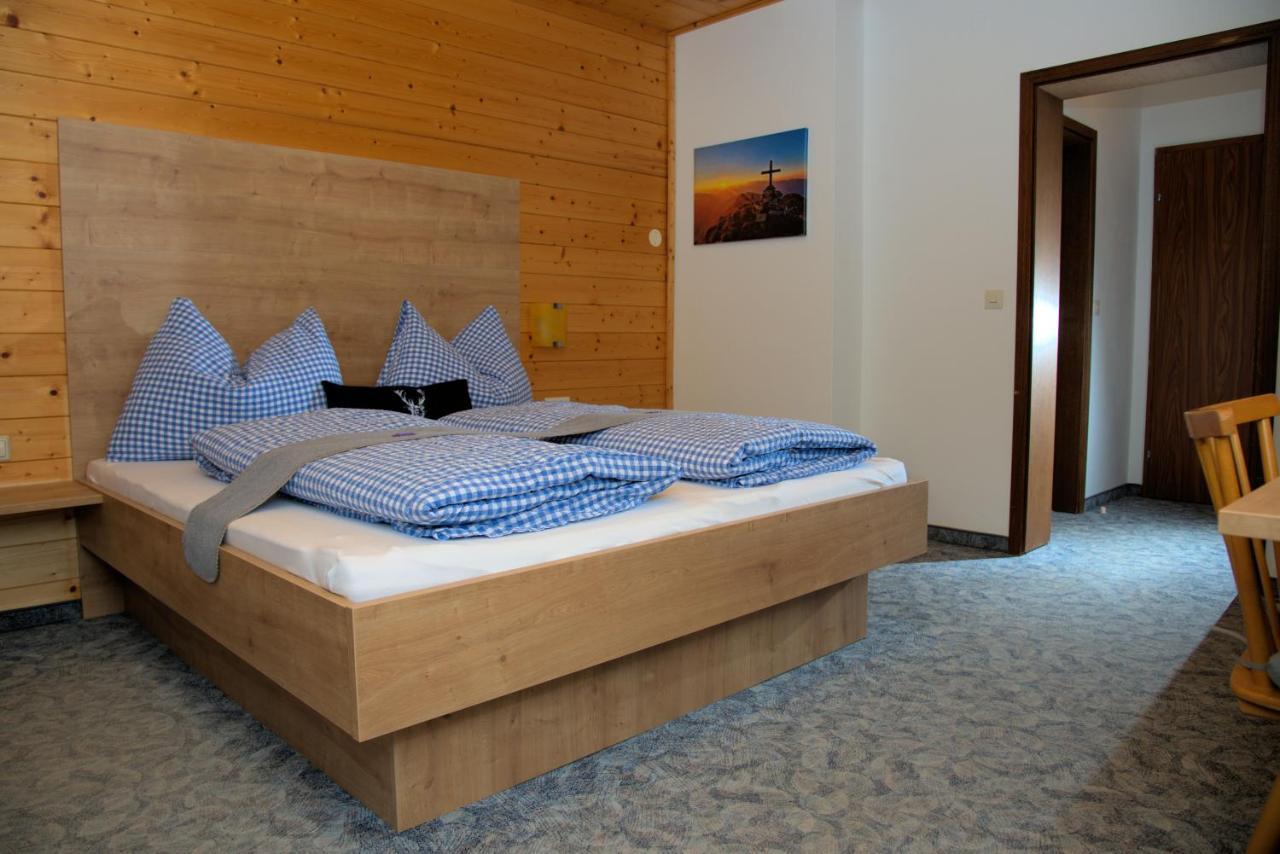 Pension Mitterwallner Schladming Esterno foto