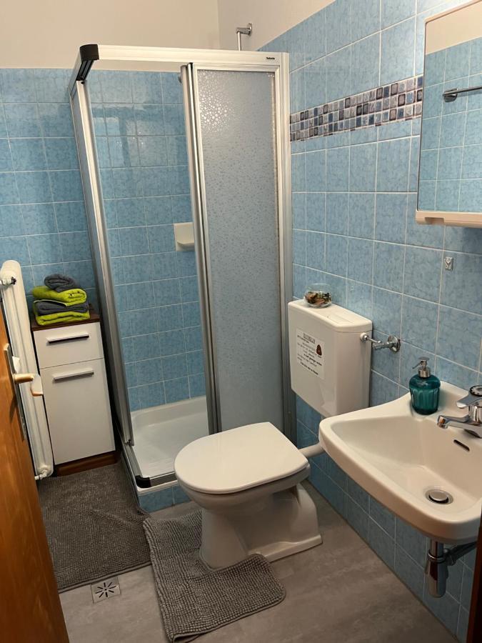Pension Mitterwallner Schladming Esterno foto