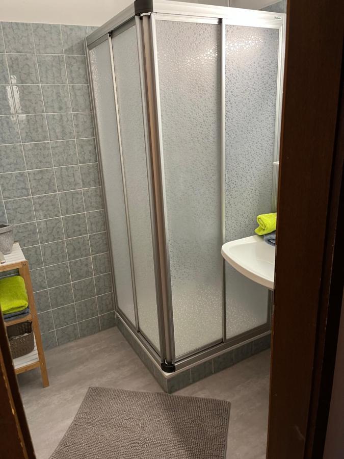 Pension Mitterwallner Schladming Esterno foto
