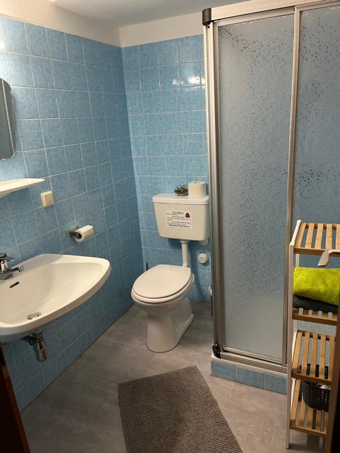 Pension Mitterwallner Schladming Esterno foto