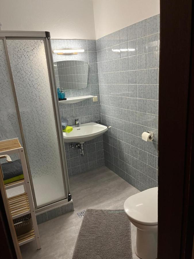 Pension Mitterwallner Schladming Esterno foto