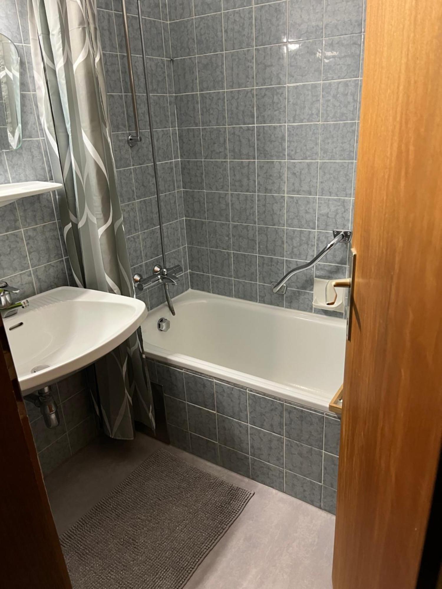 Pension Mitterwallner Schladming Esterno foto